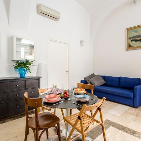 Sanniti' Home روما المظهر الخارجي الصورة