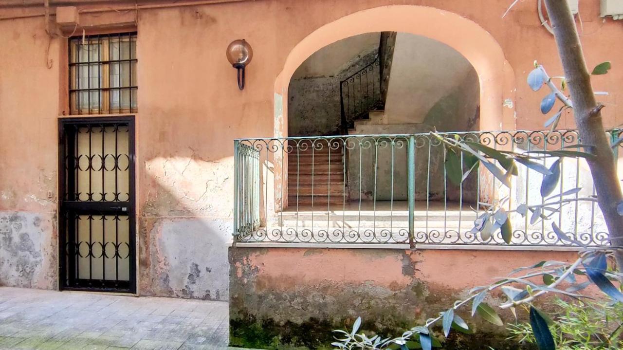 Sanniti' Home روما المظهر الخارجي الصورة