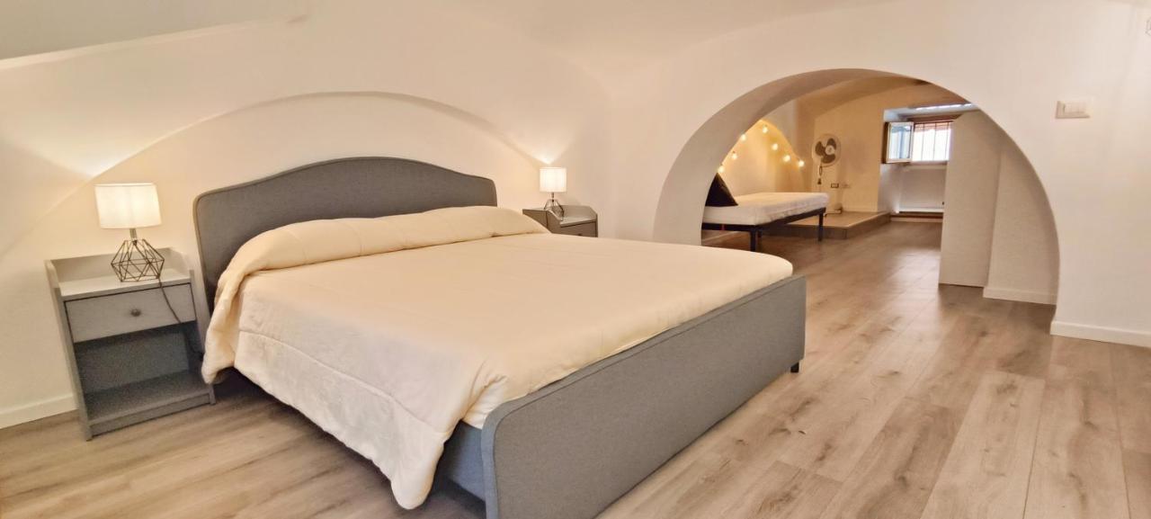 Sanniti' Home روما المظهر الخارجي الصورة