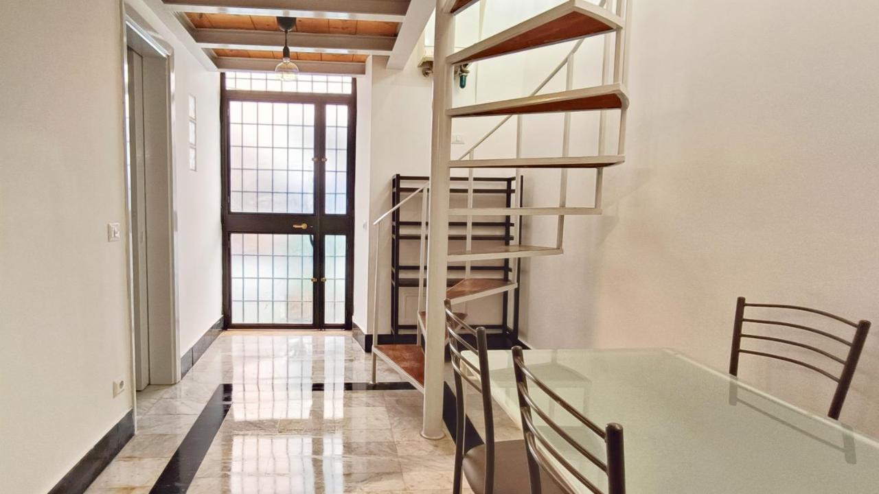 Sanniti' Home روما المظهر الخارجي الصورة