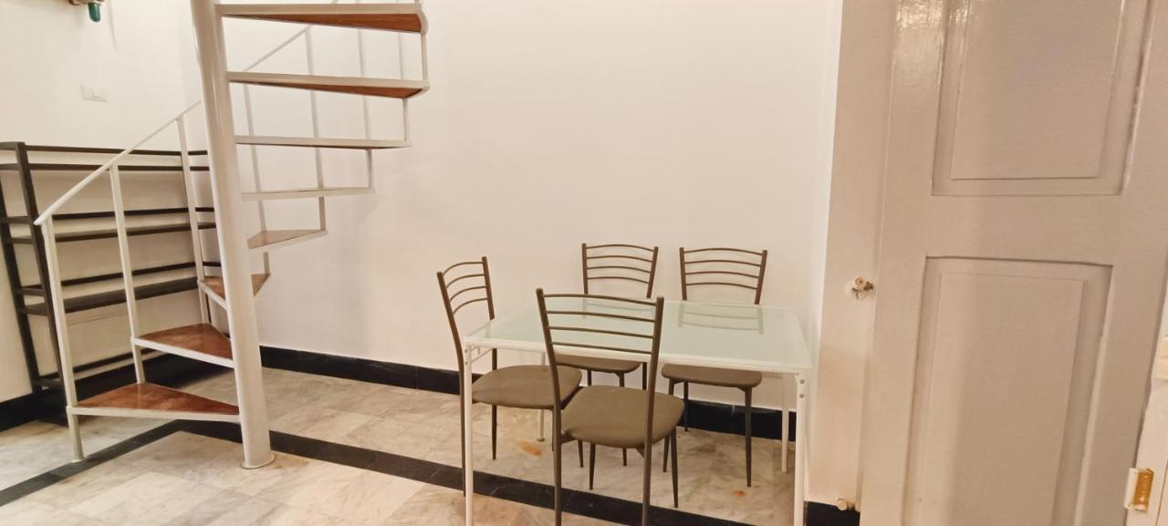 Sanniti' Home روما المظهر الخارجي الصورة