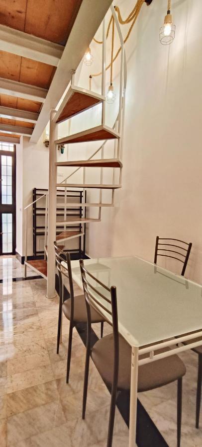 Sanniti' Home روما المظهر الخارجي الصورة