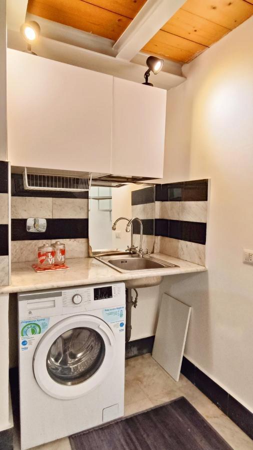 Sanniti' Home روما المظهر الخارجي الصورة