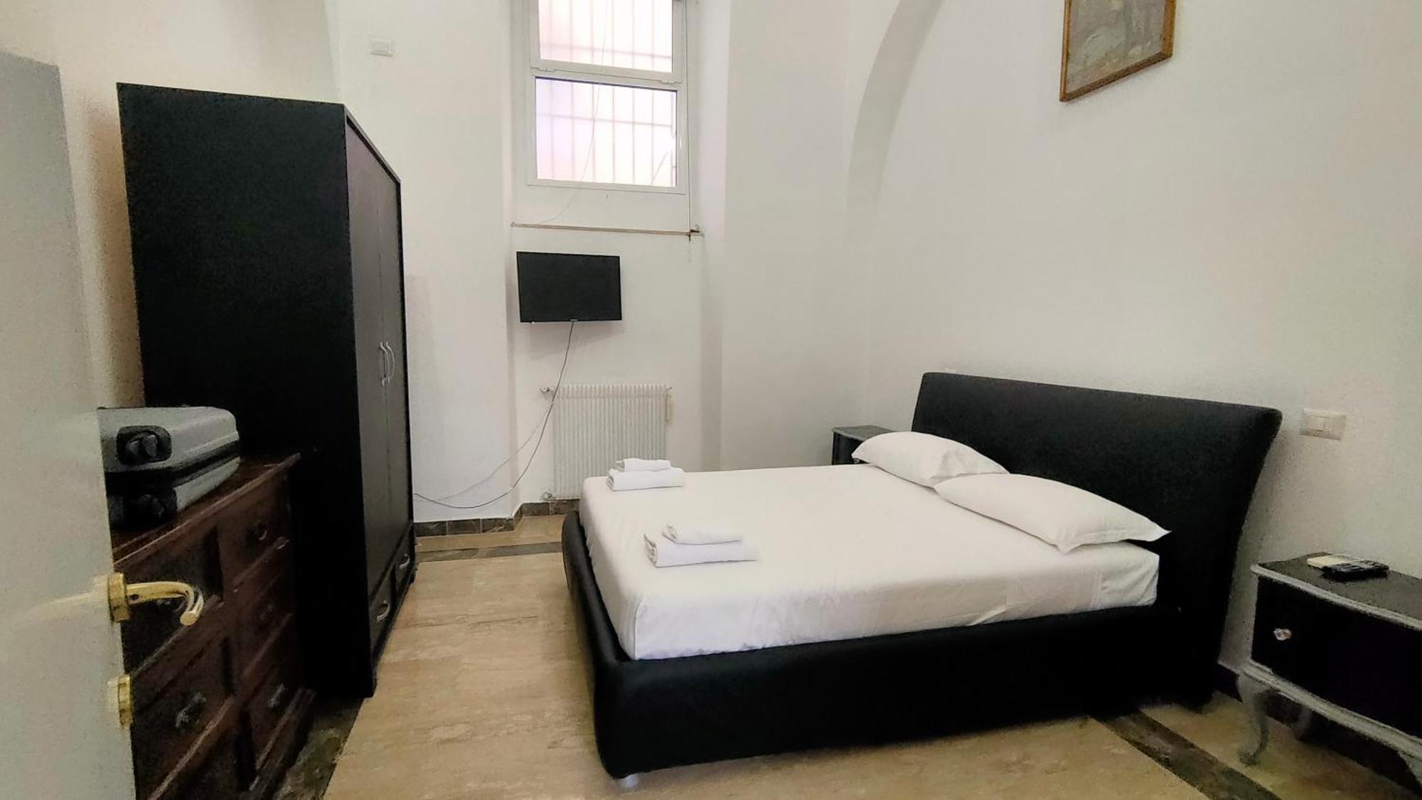Sanniti' Home روما المظهر الخارجي الصورة
