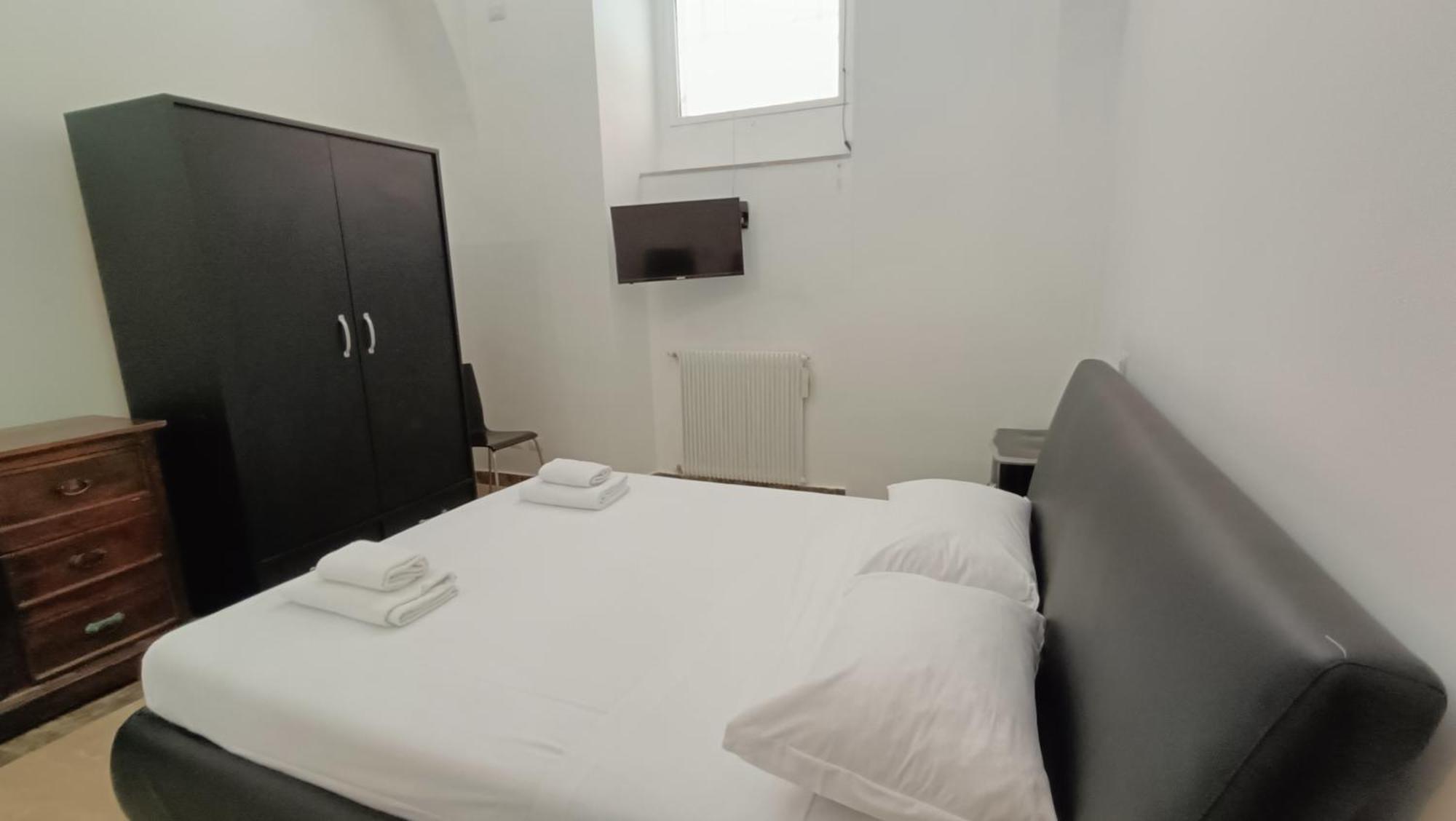 Sanniti' Home روما المظهر الخارجي الصورة