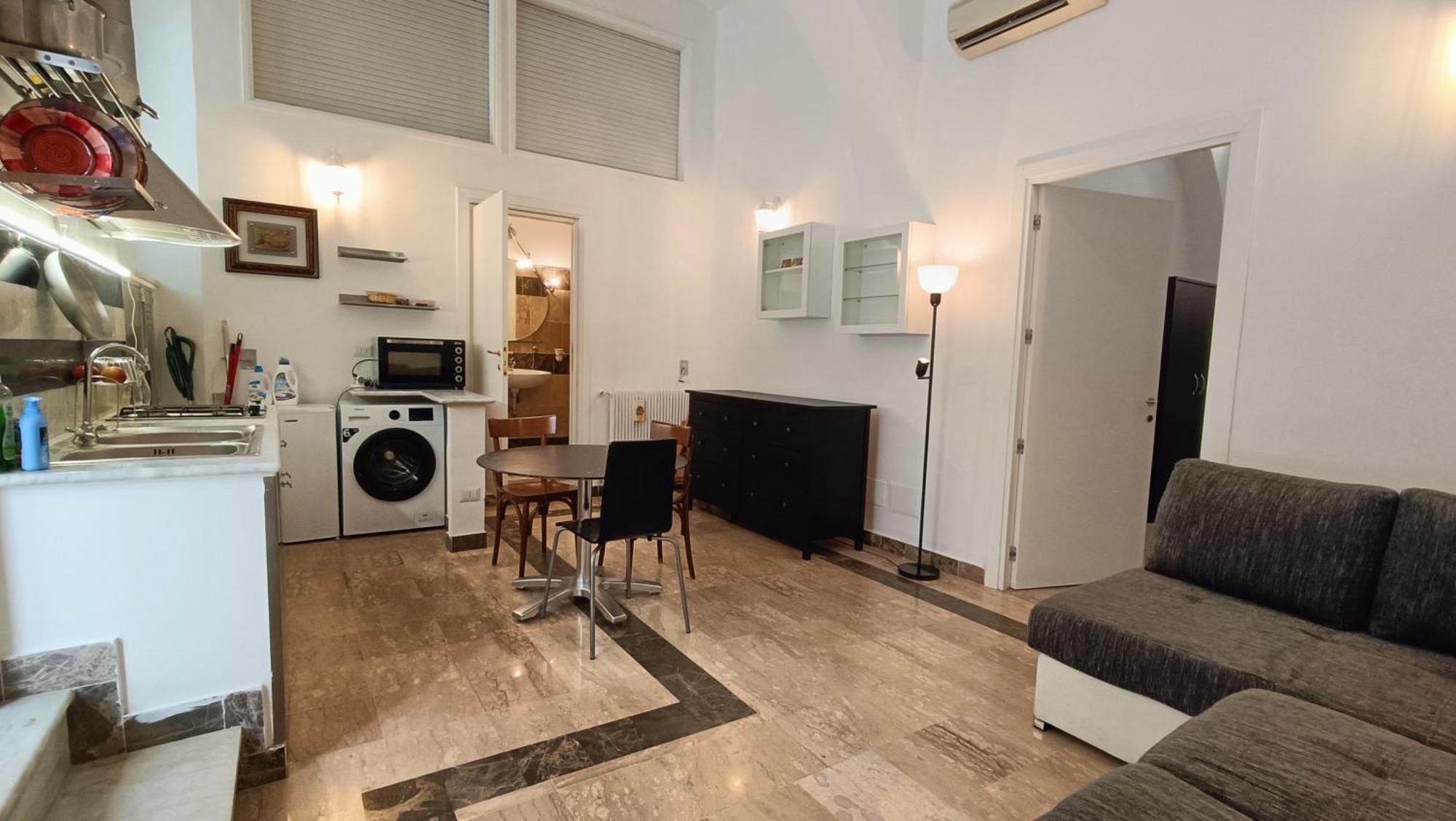 Sanniti' Home روما المظهر الخارجي الصورة