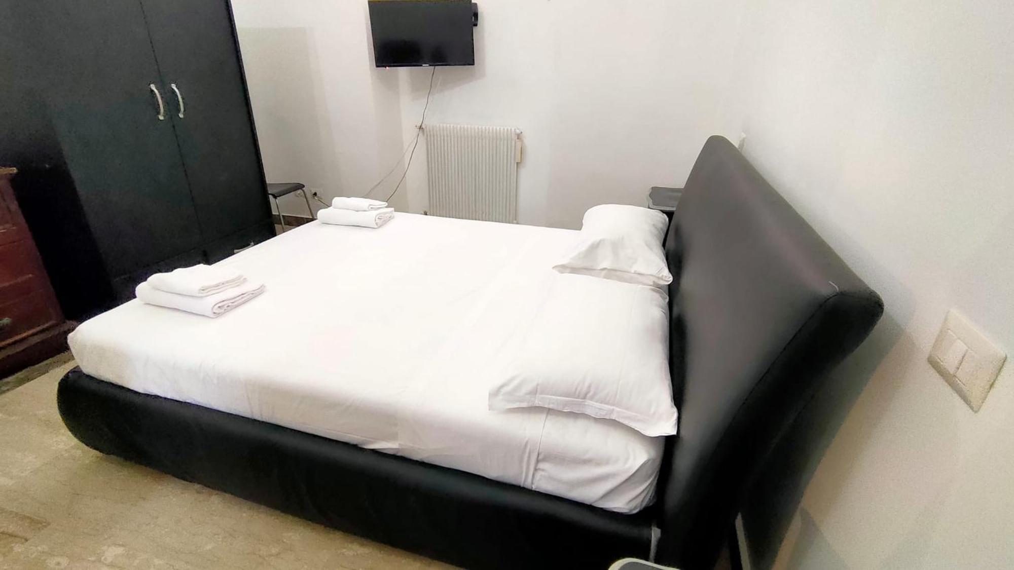 Sanniti' Home روما المظهر الخارجي الصورة