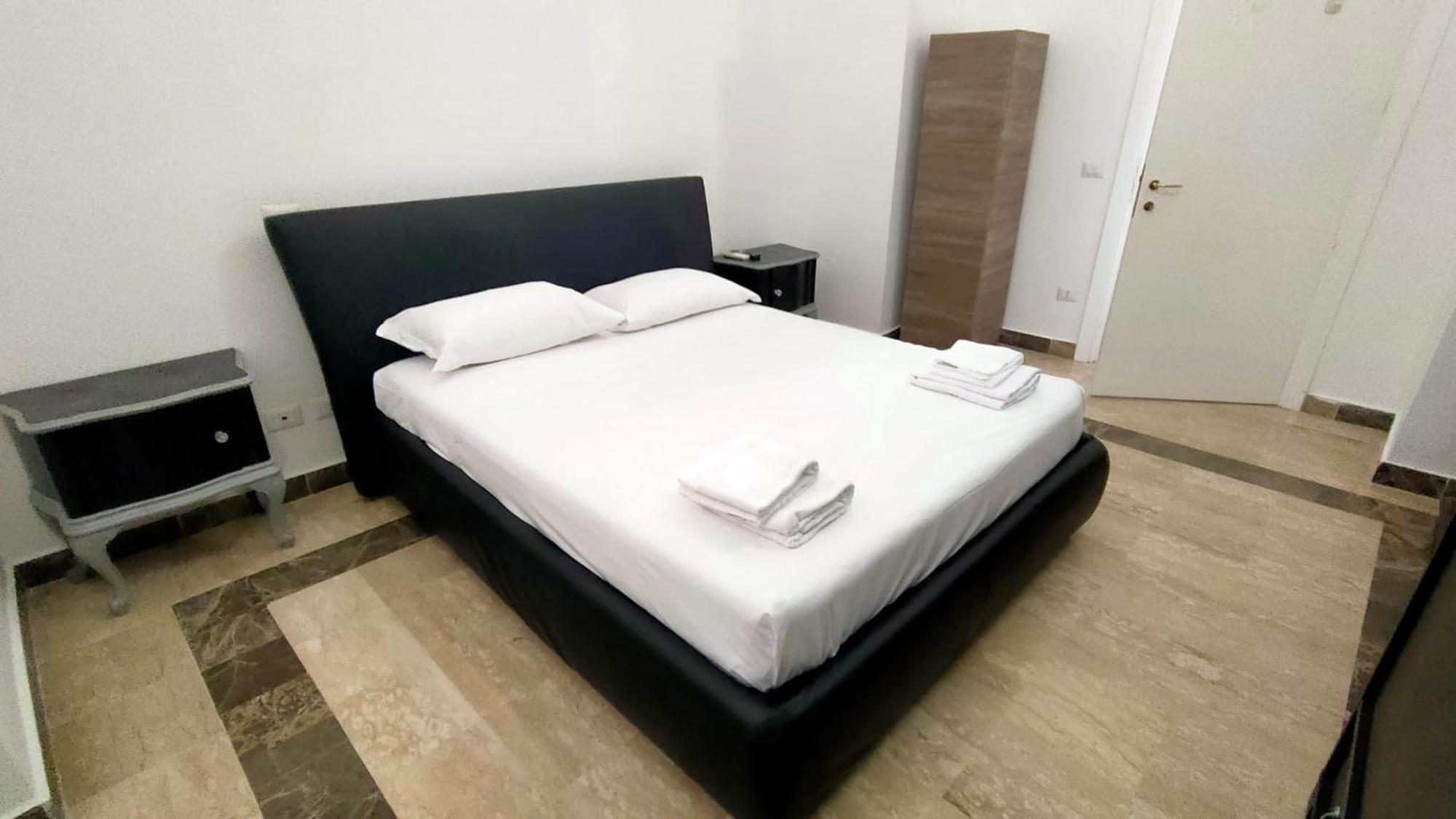 Sanniti' Home روما المظهر الخارجي الصورة