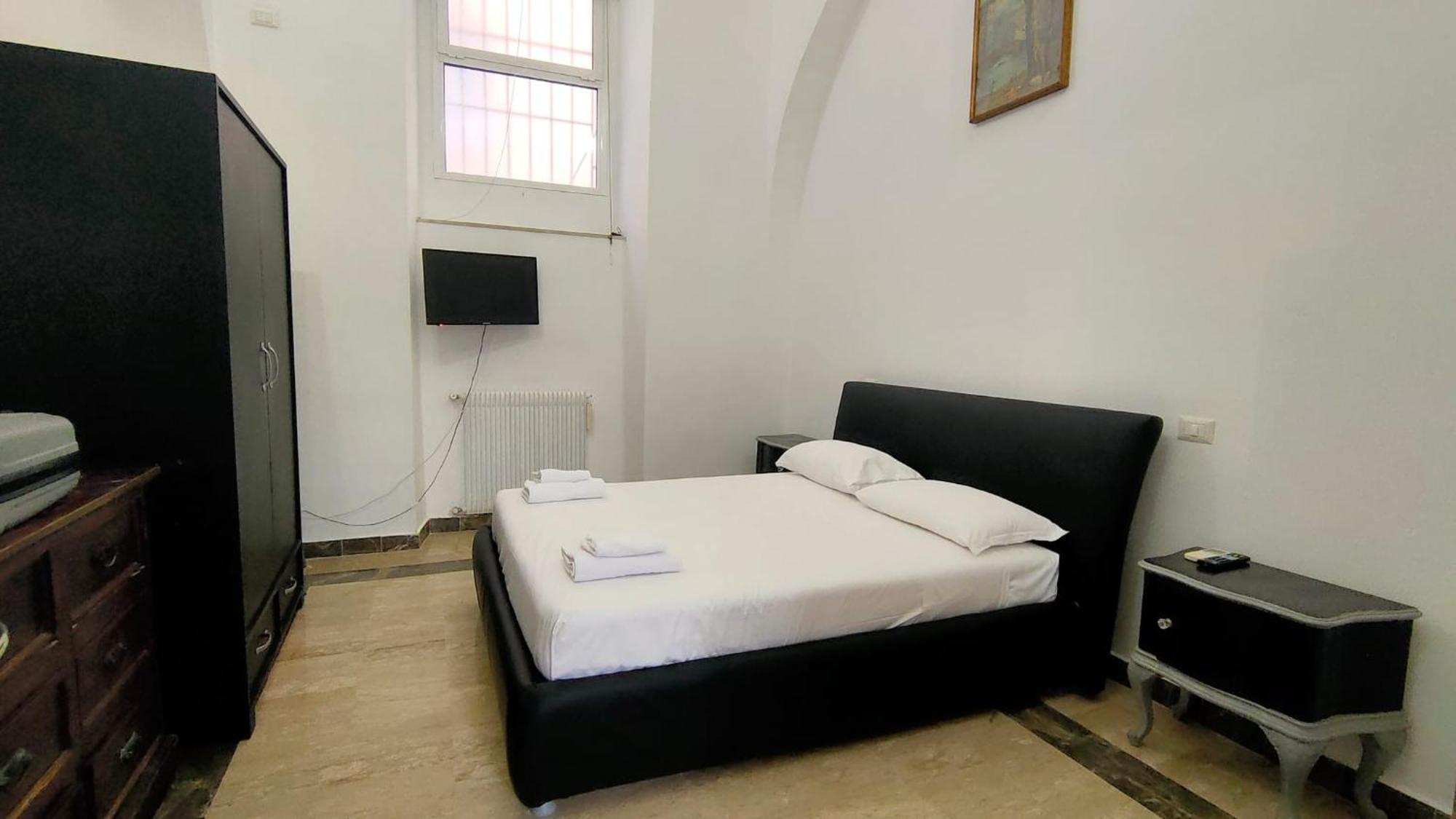 Sanniti' Home روما المظهر الخارجي الصورة