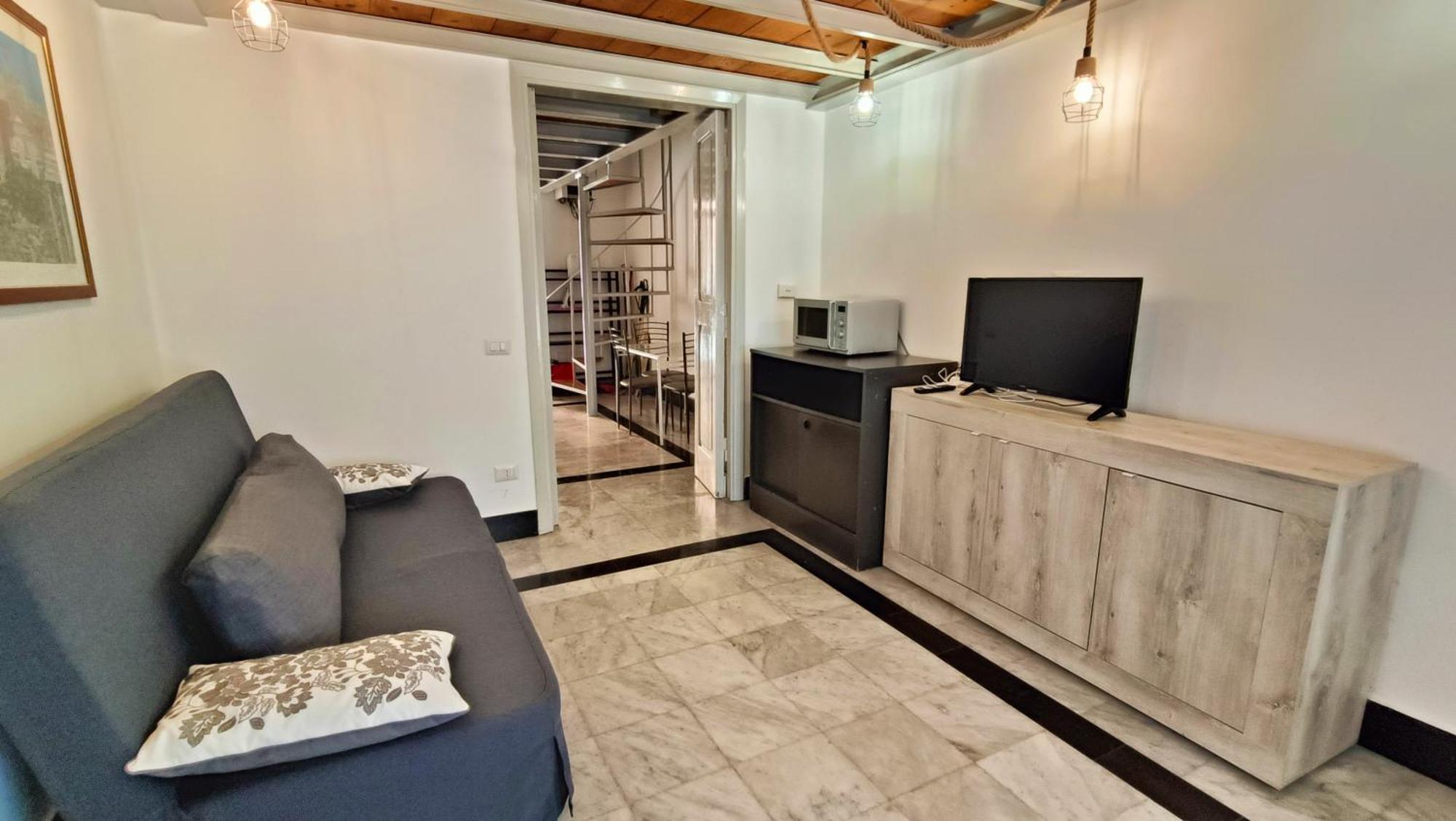 Sanniti' Home روما المظهر الخارجي الصورة