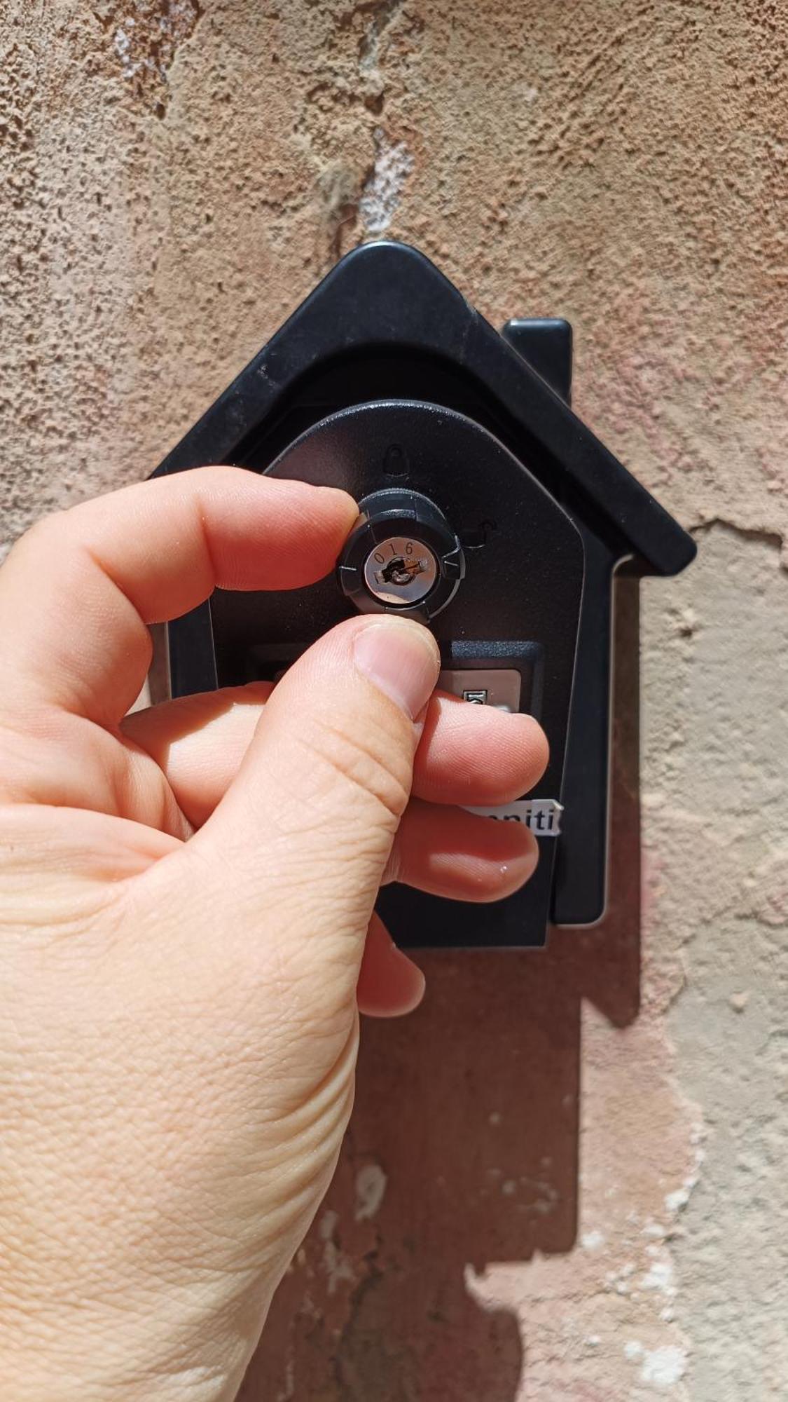 Sanniti' Home روما المظهر الخارجي الصورة