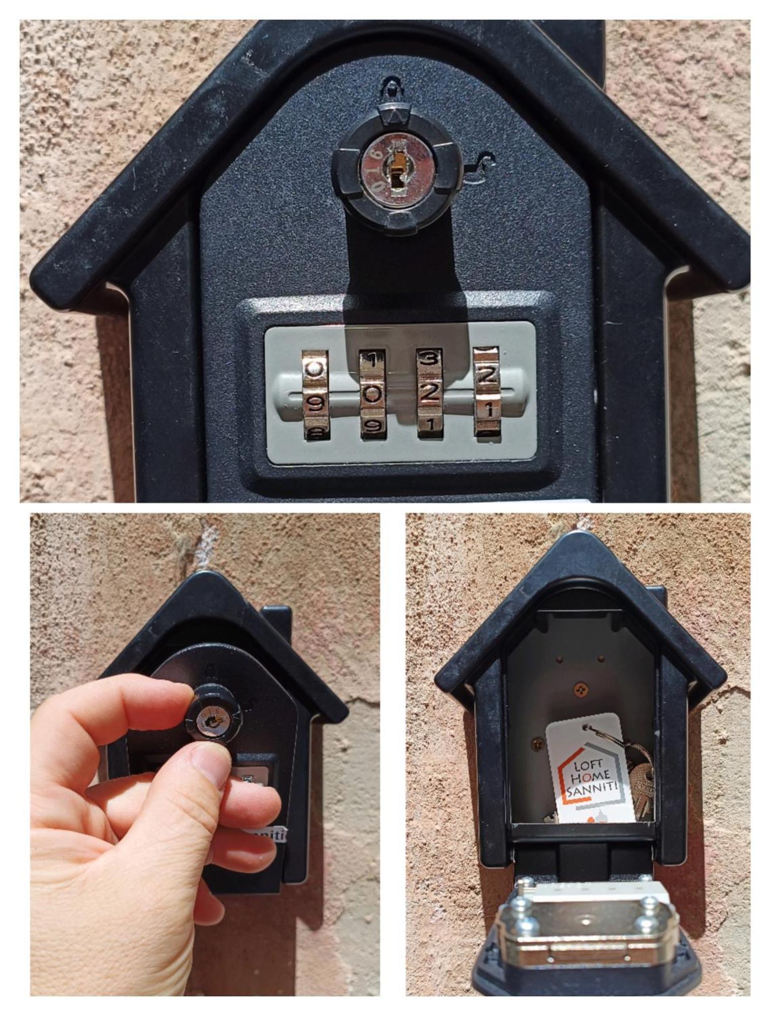 Sanniti' Home روما المظهر الخارجي الصورة