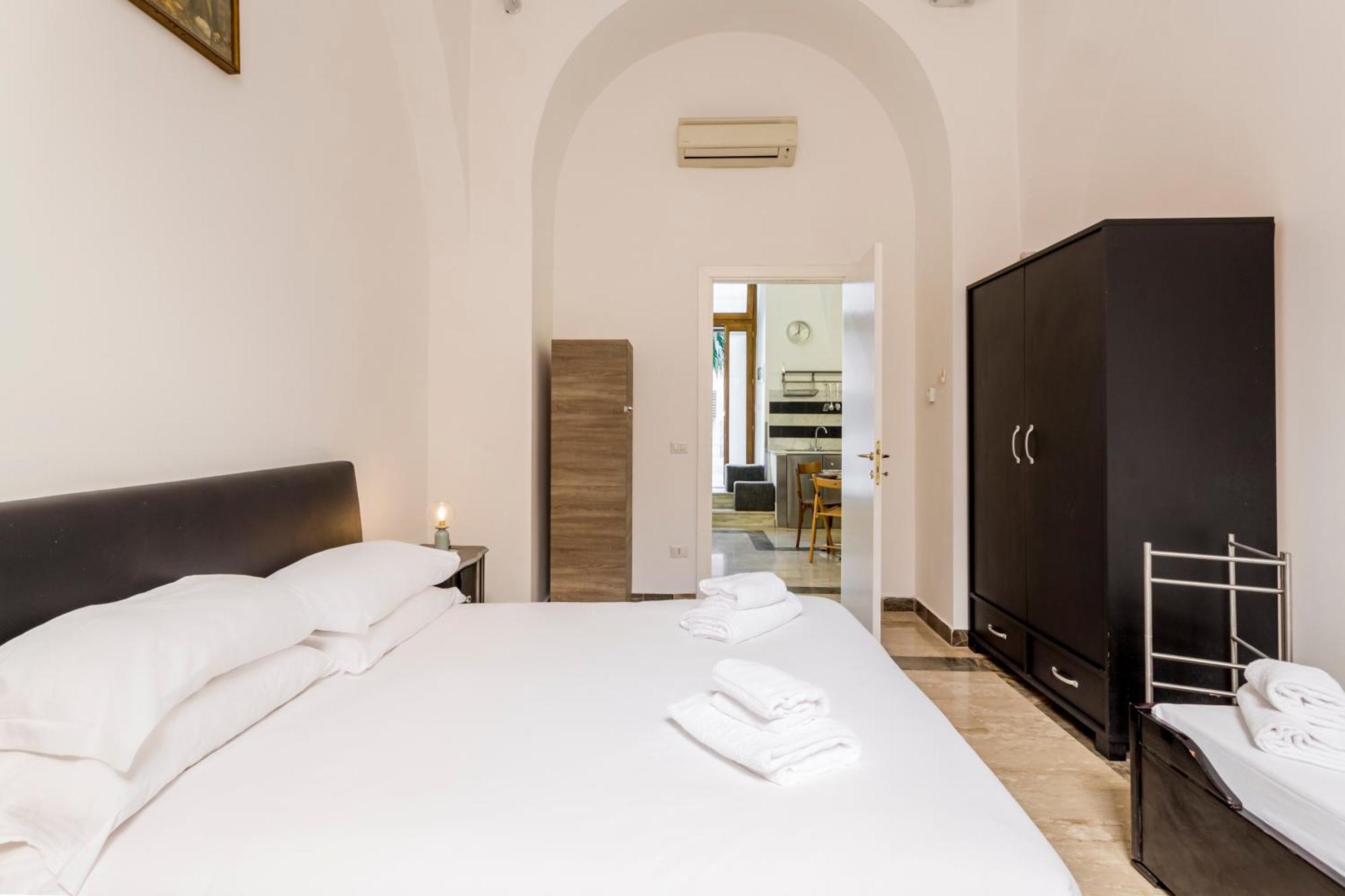 Sanniti' Home روما المظهر الخارجي الصورة