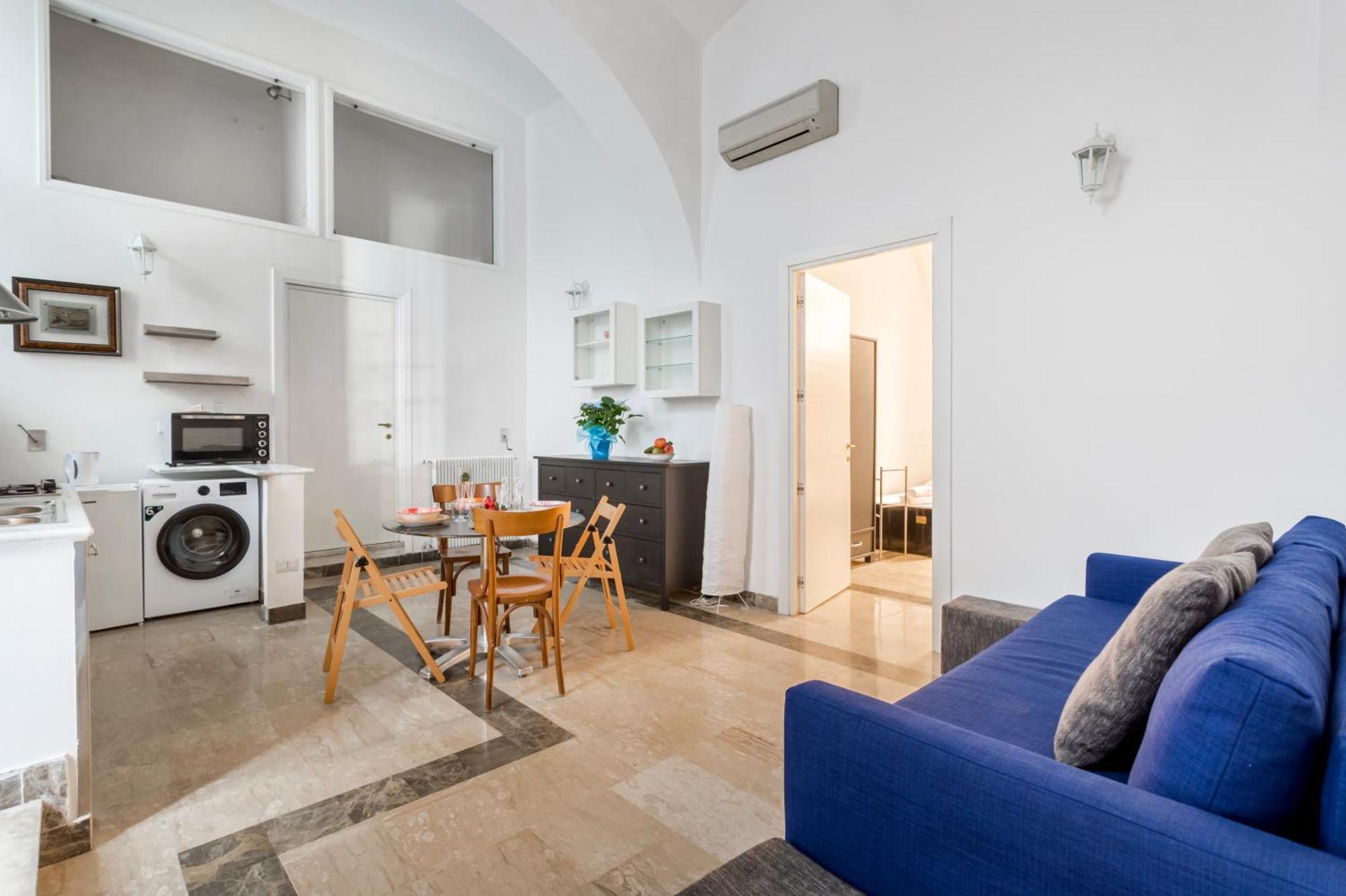Sanniti' Home روما المظهر الخارجي الصورة